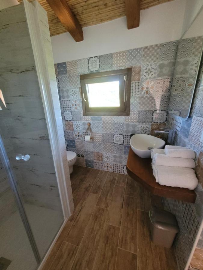 Luciae Domus Hotel Roccascalegna Luaran gambar