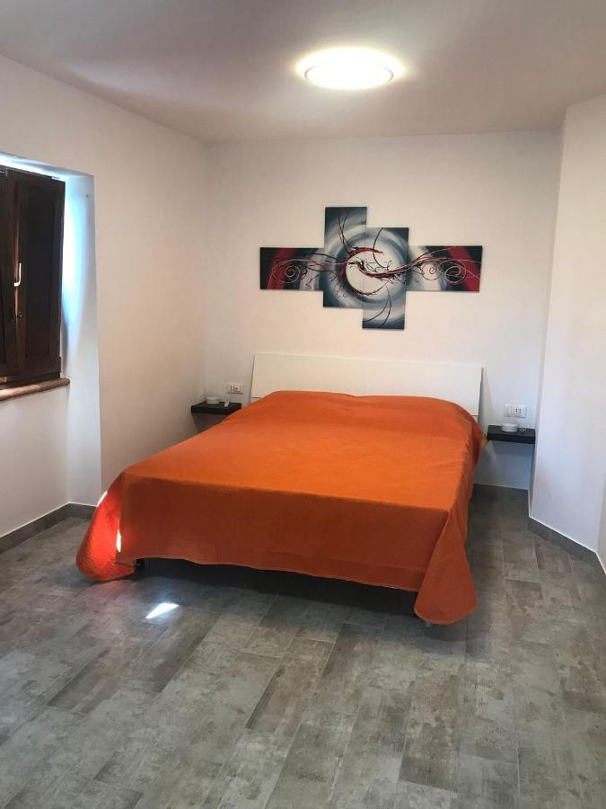 Luciae Domus Hotel Roccascalegna Luaran gambar